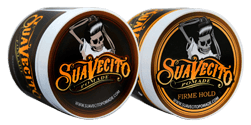 Now selling Suavecito hair pomades - Dirty Monkey Kustoms Canadian GearHead Shirts & Apparel