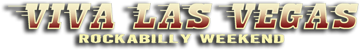 VIVA Las Vegas 2017 - Dirty Monkey Kustoms Canadian GearHead Shirts & Apparel
