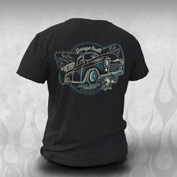 Products - Dirty Monkey Kustoms Canadian GearHead Shirts & Apparel